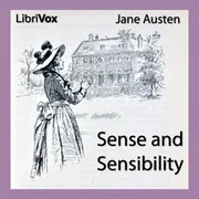 Cover of Sense and Sensibility