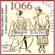 Cover of 1066 and All That