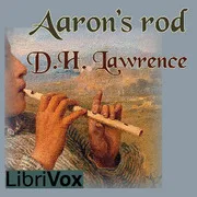 Cover of Aaron's Rod