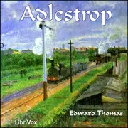 Cover of Adlestrop
