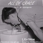 Cover of All Of Grace (version 2)