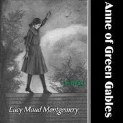 Cover of Anne of Green Gables