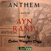 Cover of Anthem Version 2