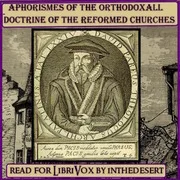 Cover of Aphorismes of the Orthodoxall Doctrine of the Reformed Churches