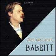 Cover of Babbitt