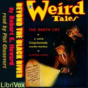 Cover of Beyond the Black River