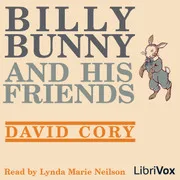 Cover of Billy Bunny and His Friends