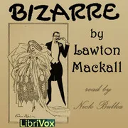 Cover of Bizarre