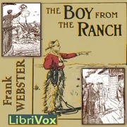 Cover of The Boy From the Ranch