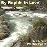 Cover of By Rapids in Love