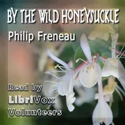 Cover of By The Wild Honeysuckle