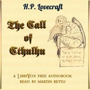 Cover of The Call of Cthulhu