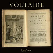 Cover of Candide