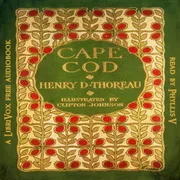 Cover of Cape Cod