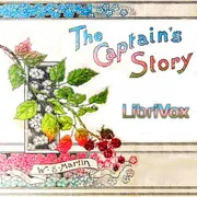 Cover of The Captain's Story