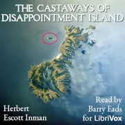 Cover of The Castaways of Disappointment Island