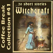 Cover of Coffee Break Collection 041 - Witchcraft