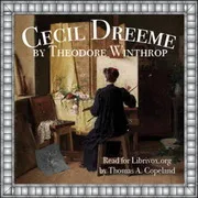 Cover of Cecil Dreeme