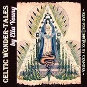 Cover of Celtic Wonder-tales