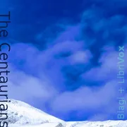 Cover of The Centaurians