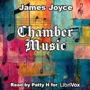 Cover of Chamber Music