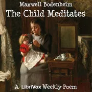 Cover of The Child Meditates