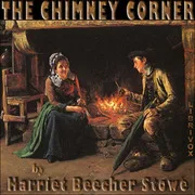 Cover of The Chimney Corner