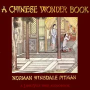 Cover of A Chinese Wonder Book