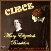 Cover of Circe, Volume I
