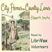 Cover of City Homes on Country Lanes