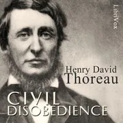 Cover of Civil Disobedience