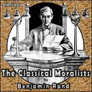 Cover of The Classical Moralists