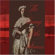 Cover of The Coming of the Princess, and Other Poems