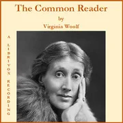 Cover of The Common Reader
