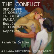 Cover of The Сonflict