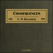 Cover of Consequences