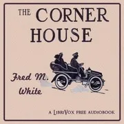 Cover of The Corner House