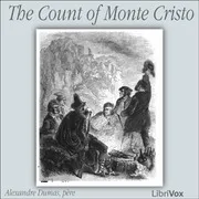 Cover of The Count of Monte Cristo