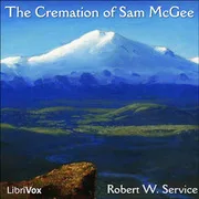 Cover of The Cremation of Sam McGee
