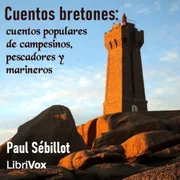 Cover of Cuentos bretones : cuentos populares de campesinos, pescadores y marineros