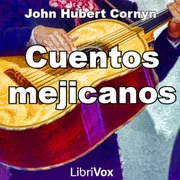 Cover of Cuentos mejicanos