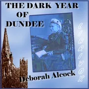 Cover of The Dark Year of Dundee
