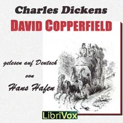 Cover of David Copperfield