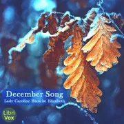 Cover of December Song