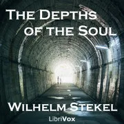 Cover of The Depths of the Soul