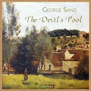 Cover of The Devil's Pool