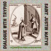 Cover of Dialogue with Trypho