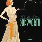 Cover of Dodsworth