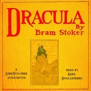 Cover of Dracula