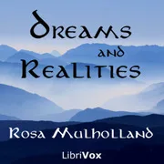 Cover of Dreams and Realities